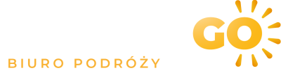 Logo travel go jasne